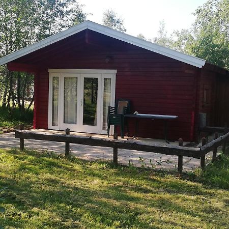 Camping Fontana S.R.O. Villa Pocatky Exterior photo